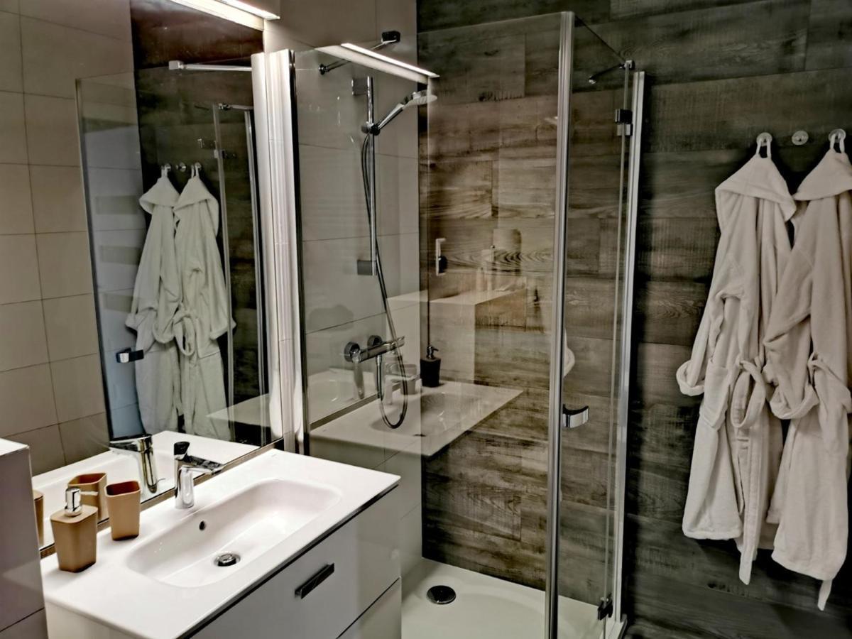 Polanki Park E202 Appartement Kołobrzeg Buitenkant foto